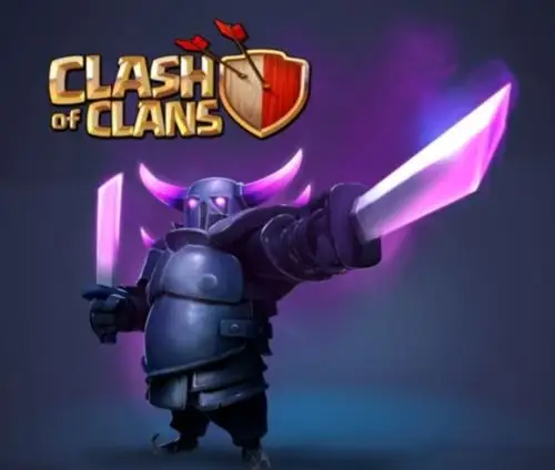 竞技场里追蝴蝶——皮卡_部落冲突:皇室战争_九游论坛