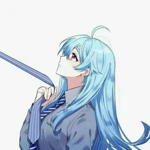 我的世界情侣头像him