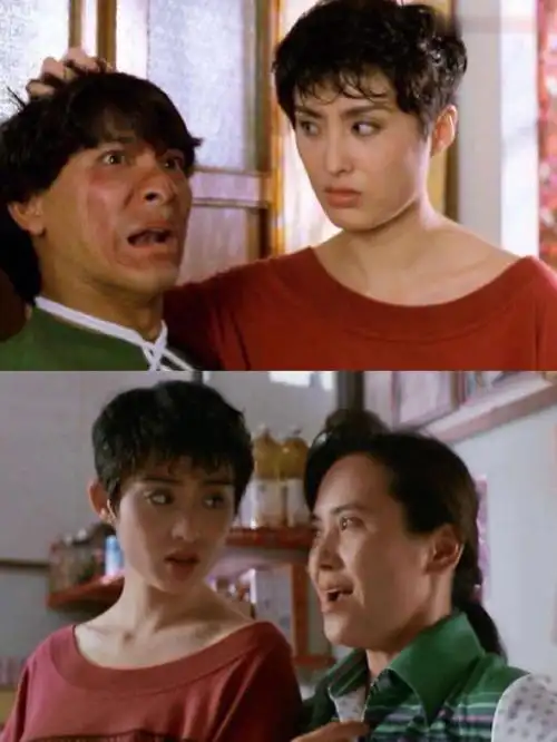 与龙共舞有谁记得龙家俊大陆