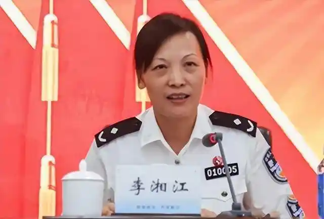 "自恃手段高明"的杨懿文,被双开