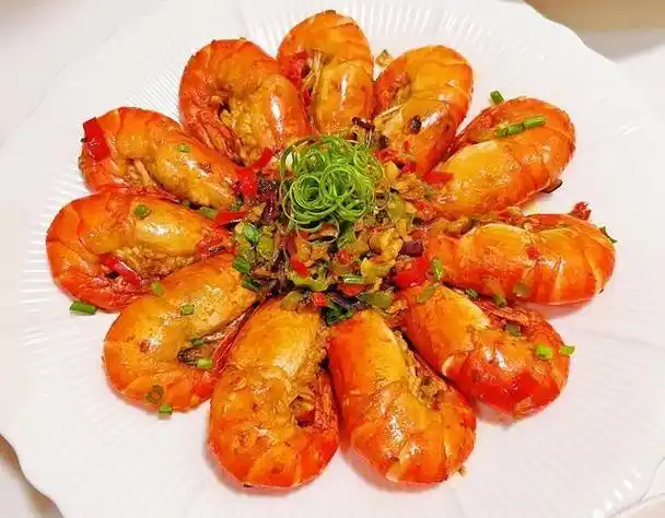 适合过节吃的5道家常菜,好看又好吃,学会了倍有面!