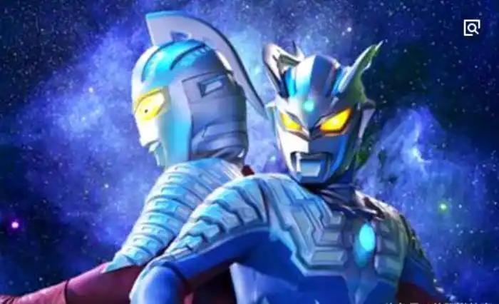 赛罗打怪兽赛罗和赛文配合打怪兽这些场面你都知道不