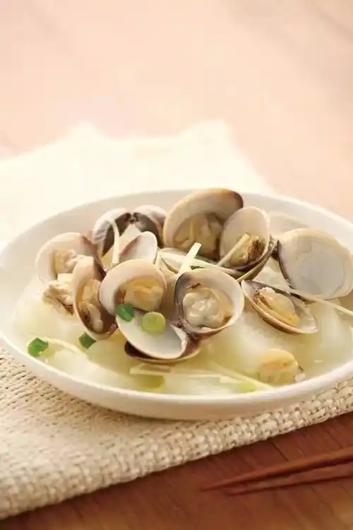 这些清淡美食,美味又健康!