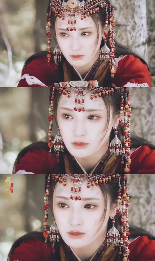 回应: 东宫女主彭小苒专楼(5.12新更照片动态,胖虾仁~)