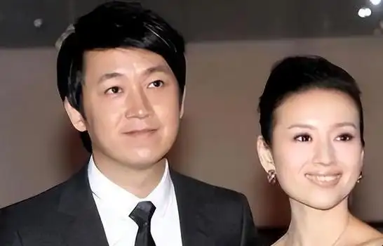 忘拉窗帘已过去12年,再看董洁王大治境遇,今现状真是天差地别