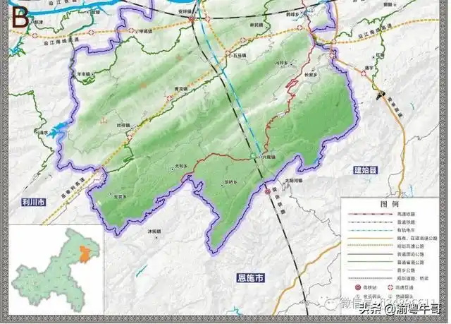 奉节县综合交通运输"十四五"规划解读,镇镇30分钟上高速_网易订阅