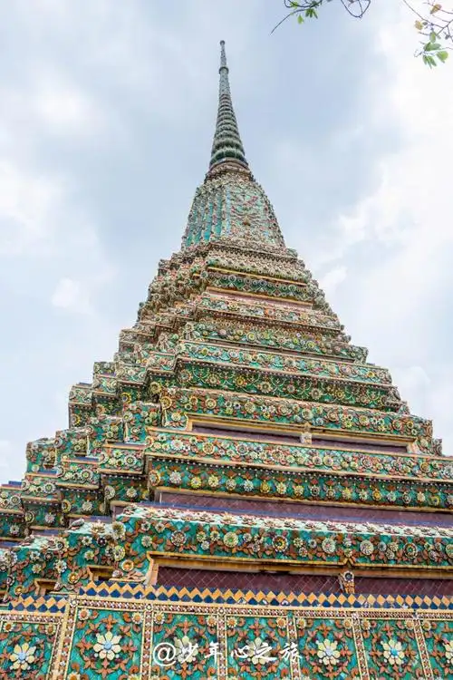 东南亚,南亚,中亚国家经典串玩线路 - 马蜂窝