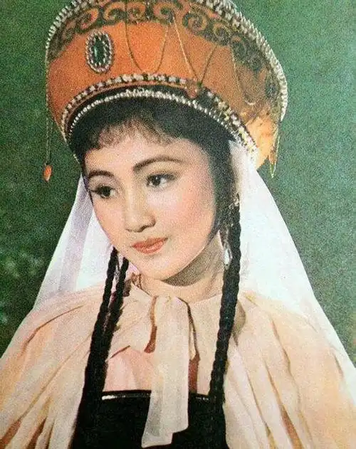 好山好水出美人,9位江南古典美女,肤如凝脂,一个比一个漂亮