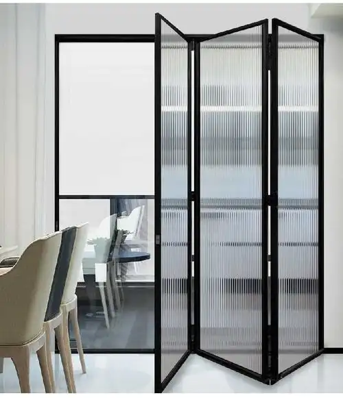 长虹玻璃膜隔断移门家用透光半透明办公室淋浴房艺术装饰贴防爆膜