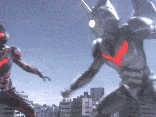 关于《奥特曼》铁粉们,不得不知道的六个冷知识_赛文