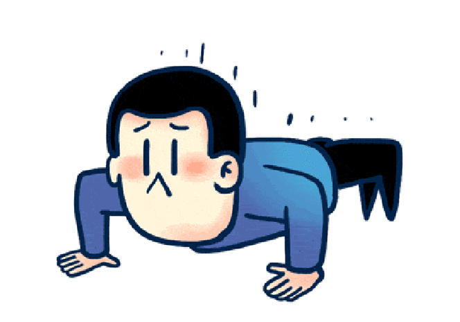 开合跳|平板支撑|俯卧撑_网易订阅