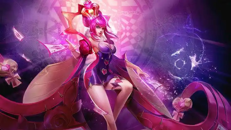 王者荣耀芈月技能玩法解析 - 369手游网