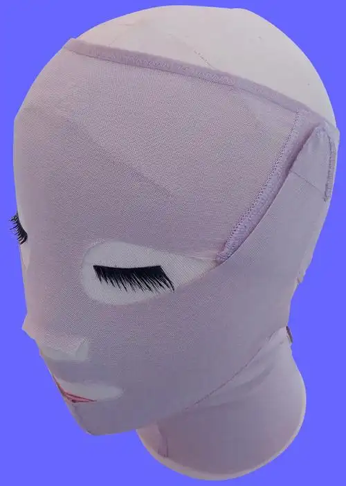 瘦脸面罩-爱企查