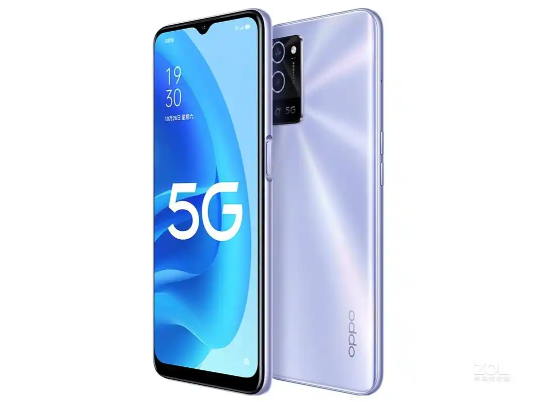 oppoa565g手机千元级别性价比王者最低仅售1189元活动马上结束