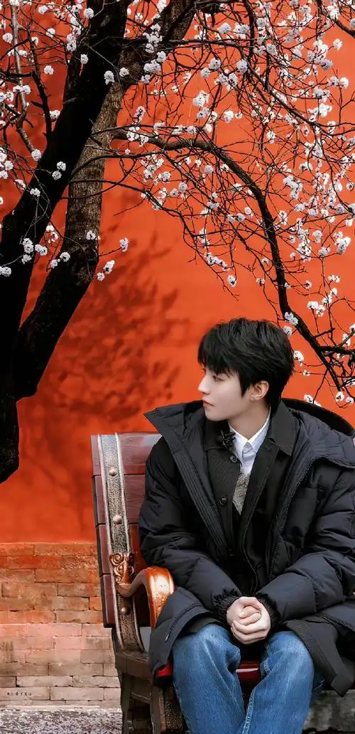 刘大锤说tfboys住得很近##王俊凯