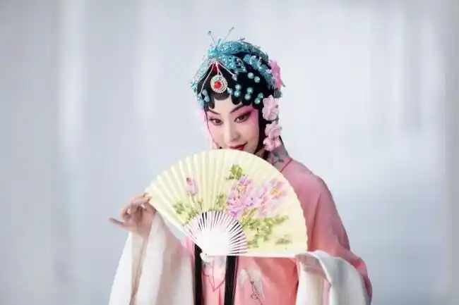 专访顾卫英昆曲能激活人的细胞最美在其古韵7