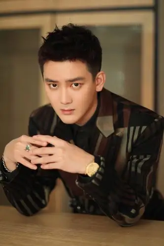 熊梓淇荣获金骨朵年度最受欢迎男演员大奖2019四剧齐发受期待