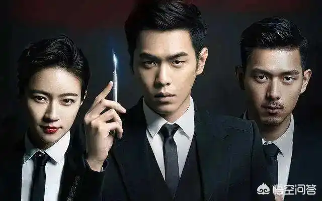 国产悬疑电视剧排行榜前十名国产破案悬疑电视剧排行榜前十名