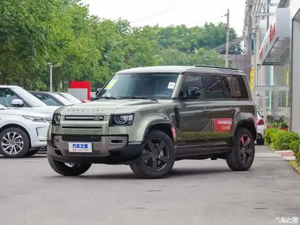 路虎卫士新能源热销中价格稳定