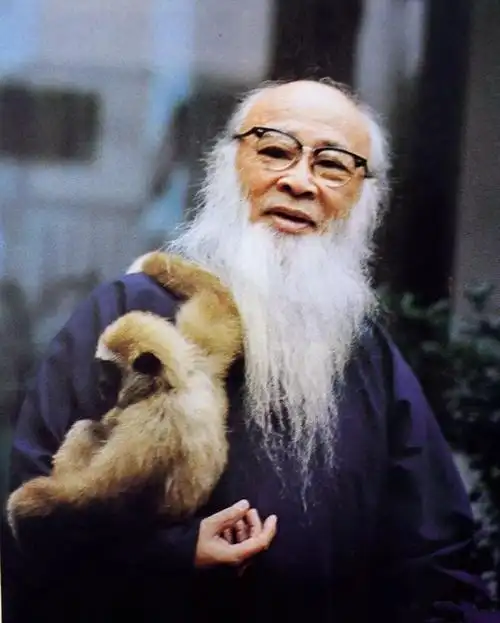 徐悲鸿的马齐白石的虾李可染的牛那张大千呢