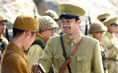 地雷将收官张凯元亦正亦邪命运成迷