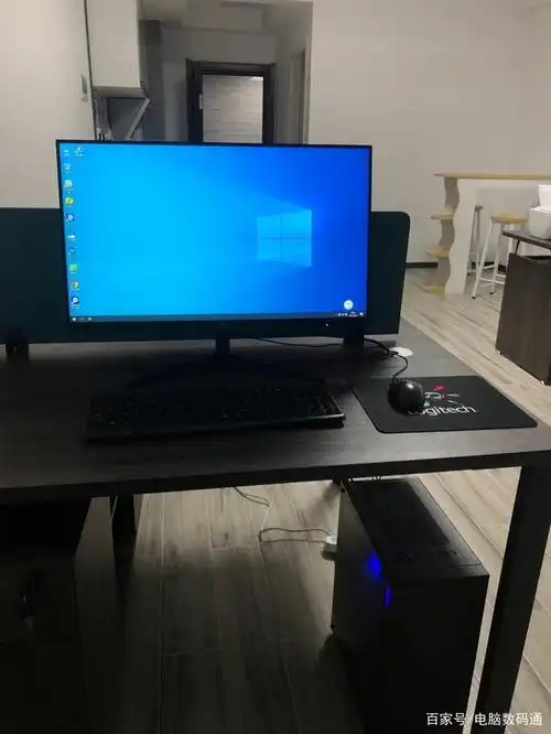 给大家介绍一套性能与性价比并存的高级办公配置电脑非常合理