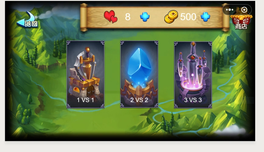 github - junjun901824/a-wechat-game-of-three-kingdoms-for-territ