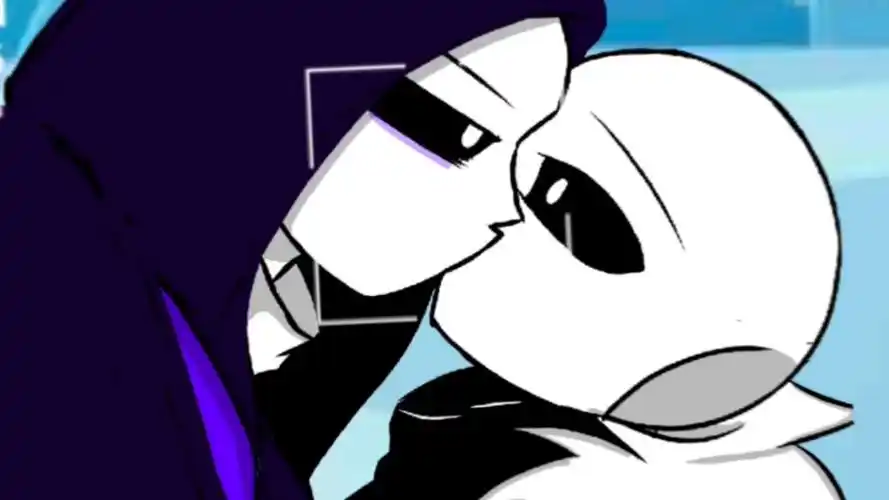 undertalecross和epiccp向