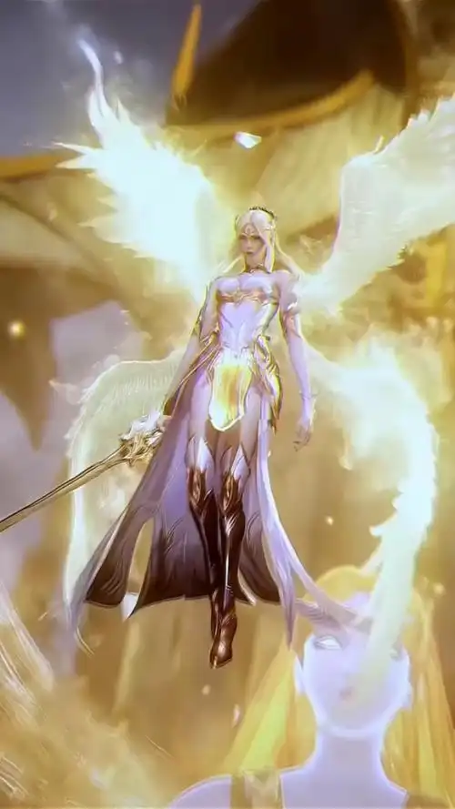 斗罗大陆#千仞雪