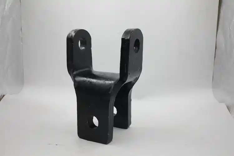 常州东风拖拉机180250300304364404配件牵引卡牵引架