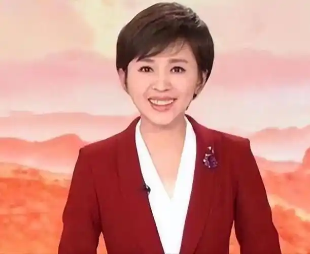 纪实主持人欧阳夏丹离开央视,消失3年后现身,成功转行