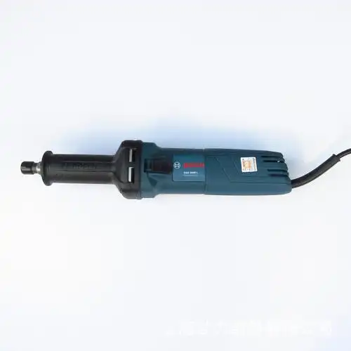 博世ggs3000l直磨机 电动内磨机 电磨头 6mm夹头 bosch内孔砂轮机