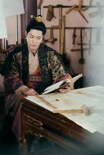 步步惊心61丽 月之恋人 洪宗玄 王尧 三王子