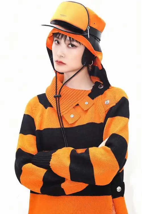 李宇春20210310生日快乐楼