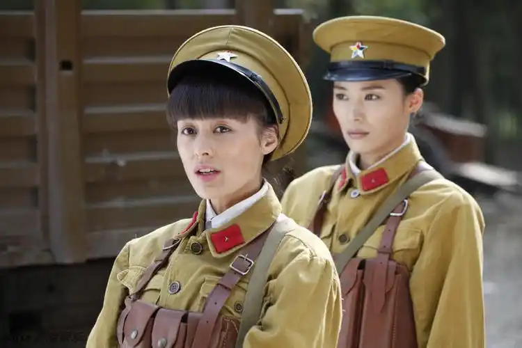 《利箭纵横》辽视开播 于震蝉联"谍战剧之王"