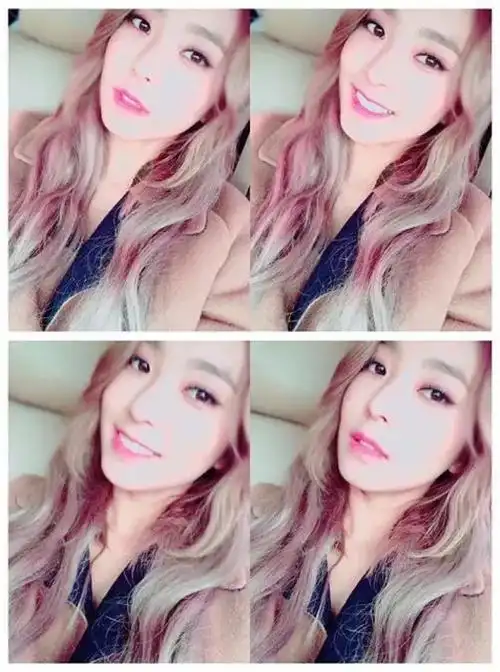 wulli宝拉@(●)@女神!