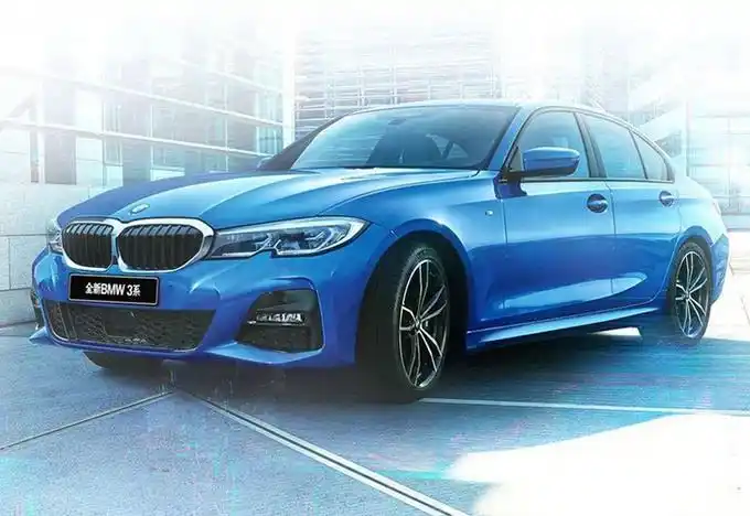 华晨宝马多少钱30万的宝马有哪几款