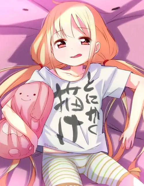 漂亮的小杏偶像大师灰姑娘女孩双叶杏