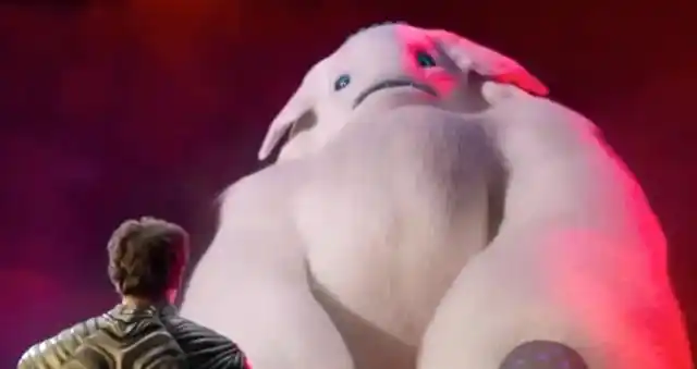 星空兽的电影叫什么名字?该影片的导演和编剧是谁?