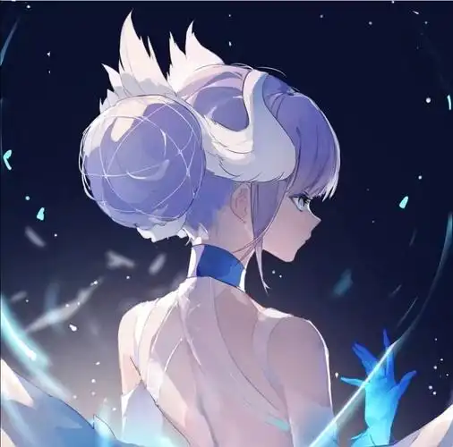 小乔天鹅之梦六月