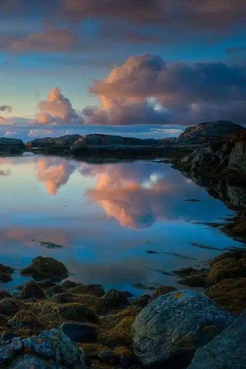 清晰自然的风景640x960送给大家拉-亿万壁纸图库-623美图