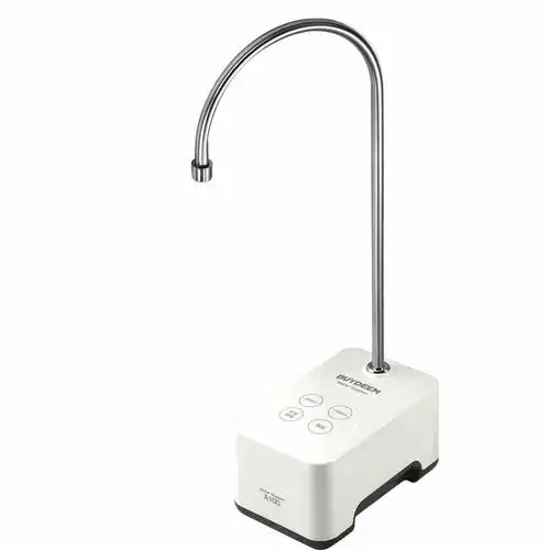 北鼎自动抽水a101上水饮水机桶装水纯净水按压式饮水器