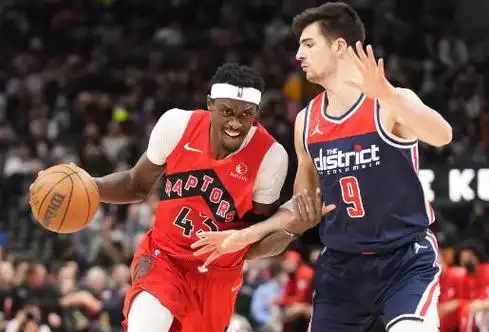 猛龙决定洗牌换阵,利拉德同意奔赴多伦多,西卡辅佐夏普亨德森!