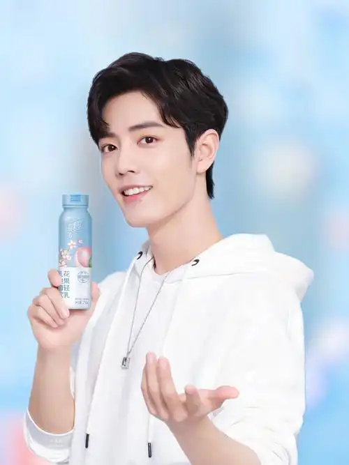 肖战82战战82真果粒