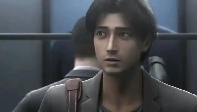 三体面壁计划开启,四位面壁者登场,eto继续追杀罗辑