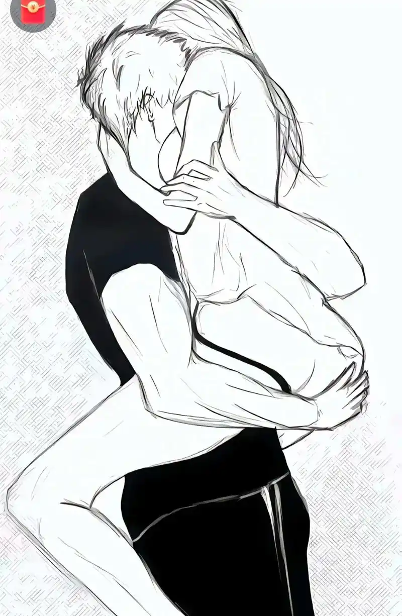 体型差 #宽肩窄腰 #少年感 #人夫 #06男大 - 抖音