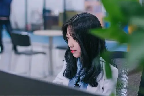 职场女神魅力_人像_poco摄影,人像,唯美,色彩,写真,日系