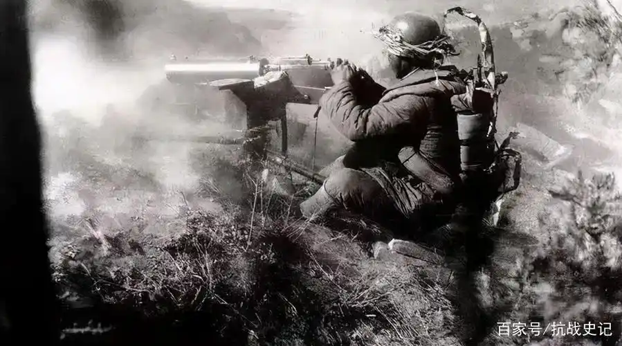 1937年南京保卫战(下)悲壮与悲剧(2021年版)