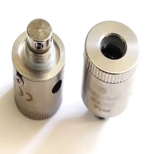 电子烟雾化芯 subtank toptank mini plus rba圆芯diy雾化器芯子