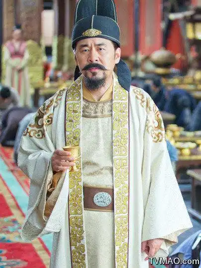 赵匡胤 陈建斌 饰给演技评分 47          宋太祖